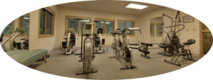 Exercise-Room